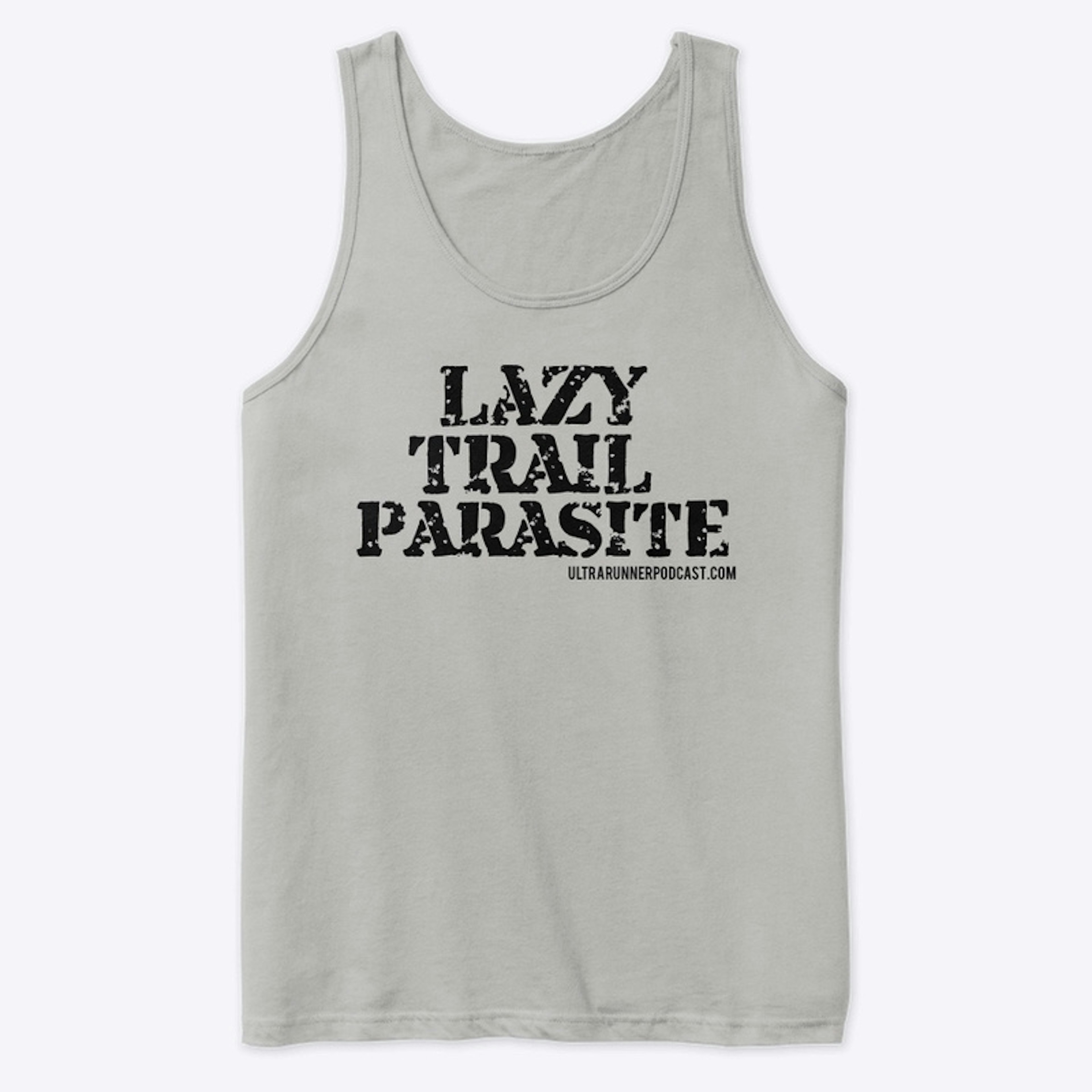 LAZY TRAIL PARASITE SHIRT