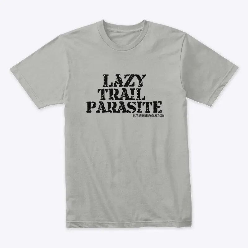 LAZY TRAIL PARASITE SHIRT