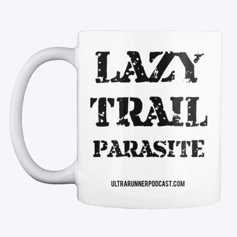 LAZY TRAIL PARASITE SHIRT