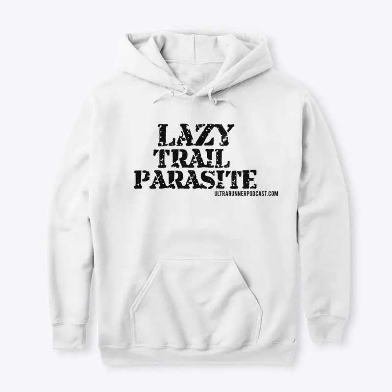 LAZY TRAIL PARASITE SHIRT